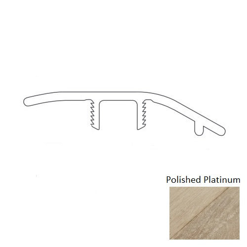 Adura Rigid Plank (PP1) Regency Oak Polished Platinum RPB750