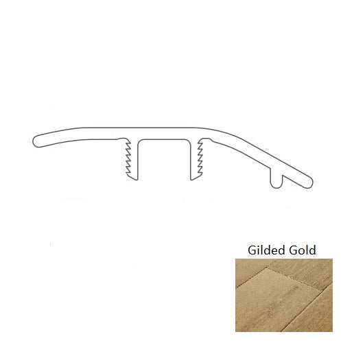 Adura Rigid Plank (PP1) Regency Oak Gilded Gold RPB751