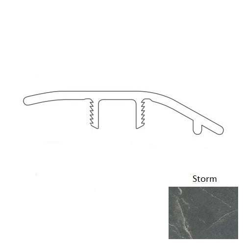 Adura Rigid Rectangle (PR1) Baltic Stone Storm RRP450