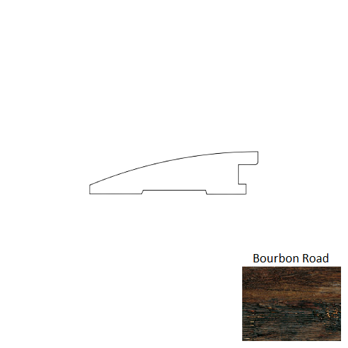 Serenity Bourbon Road SC-BUR/RD-FRDC