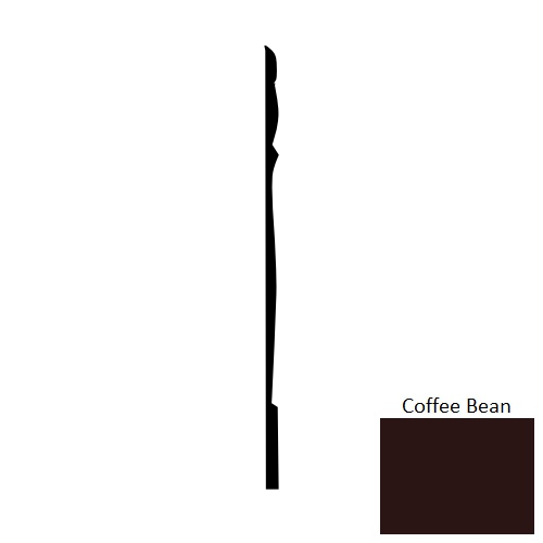 Base Sculptures Coffee Bean Reflection SC 004