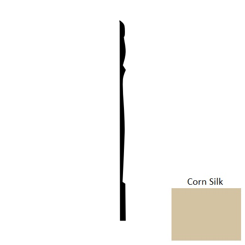 Base Sculptures Corn Silk Reflection SC 005