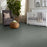 Shaw Floor Studio Gelato Refreshing 00412 Textured Nylon