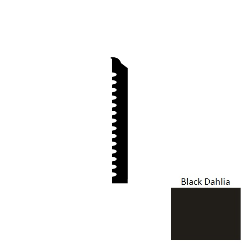 Base Sculptures Black Dahlia Regal SCR 001