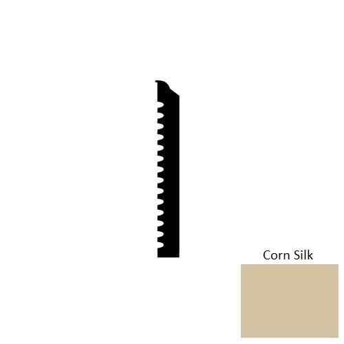 Base Sculptures Corn Silk Regal SCR 005