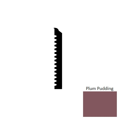 Base Sculptures Plum Pudding Regal SCR 059