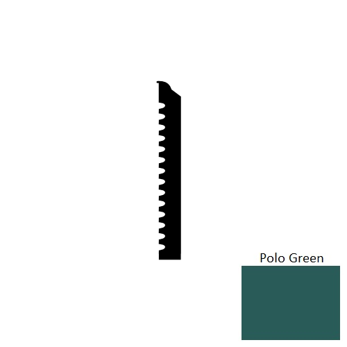 Base Sculptures Polo Green Regal SCR 052