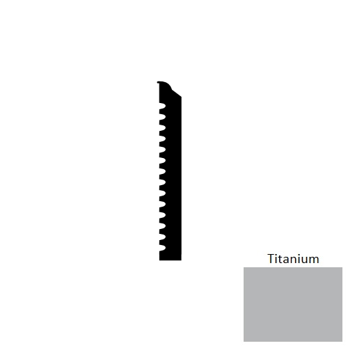 Base Sculptures Titanium Regal SCR 091