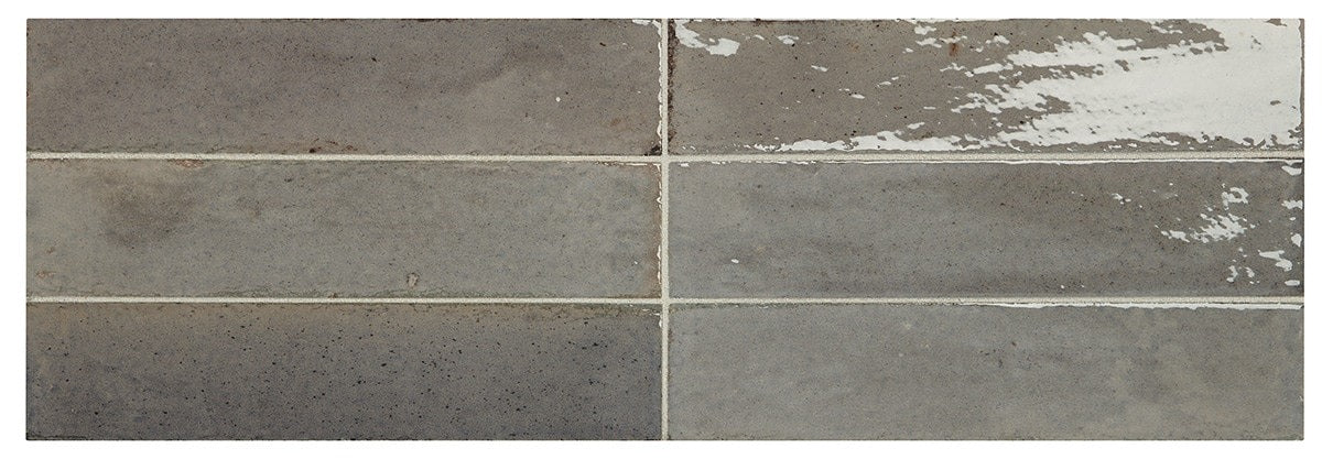 Daltile Remedy RD23 Zen Glossy Porcelain Tile — Stone & Tile