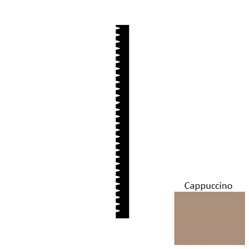 Base Sculptures Cappuccino Resolute SRE 065