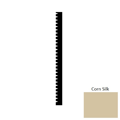 Base Sculptures Corn Silk Resolute SRE 005