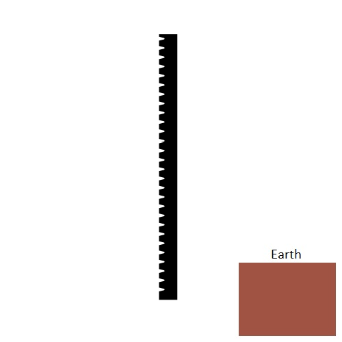 Base Sculptures Earth Resolute SRE 062