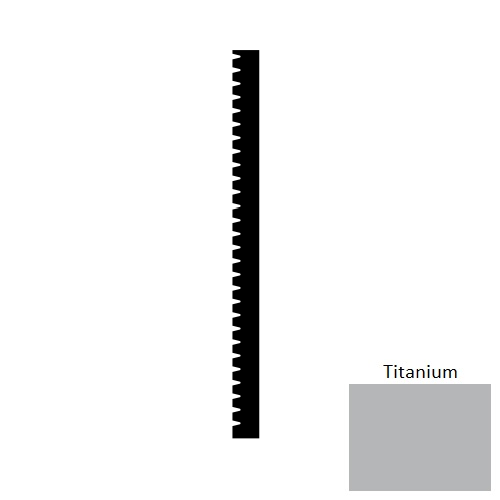 Base Sculptures Titanium Resolute SRE 091