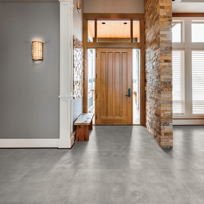 Pergo Extreme Tile Options 2021 Vinyl Resurfaced Concrete 905