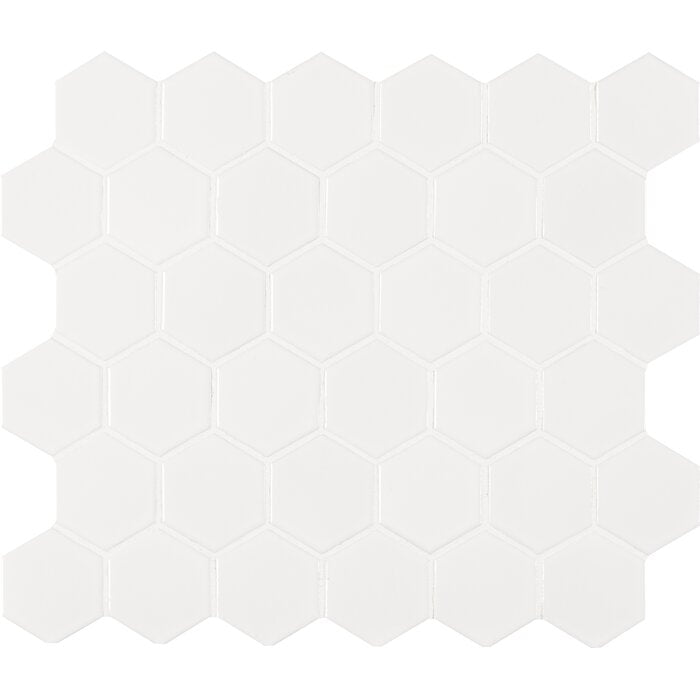 Retro Hexo Bianco SMOT-PT-RETBIA-2HEXG