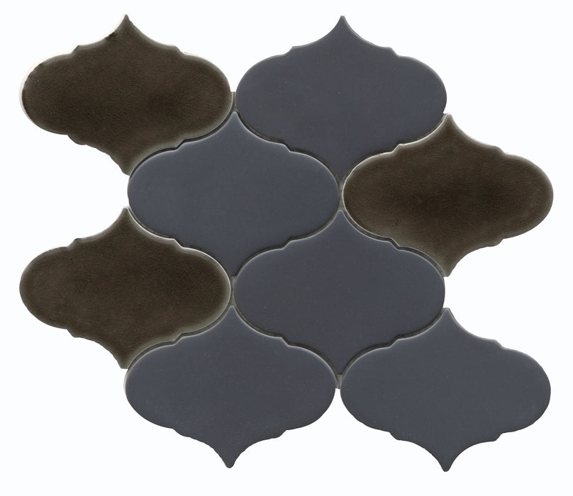 Retro II Chrome W85RET2CM0910MOC