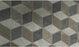 Reused Cold Matte Porcelain Mosaic - Rhomboid