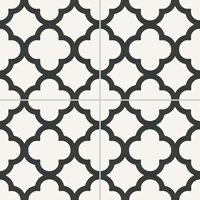 Full Tile Sample - Reverie Decor 2 Porcelain Tile - 8" x 8" Matte