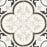 Full Tile Sample - Reverie Decor 6 Porcelain Tile - 8" x 8" Matte