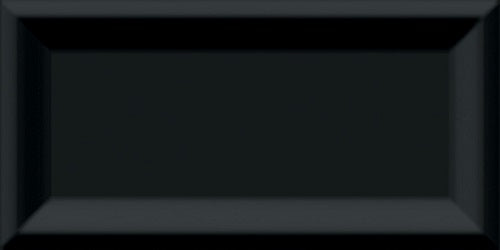 CC Textures Black Reverse Beveled U759MON-36