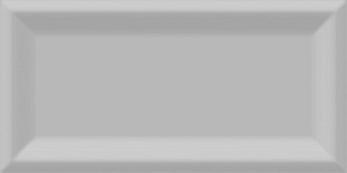 CC Textures Tender Gray Reverse Beveled U761MON-36