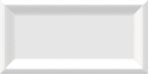 CC Textures White Ice Reverse Beveled U081MON-36