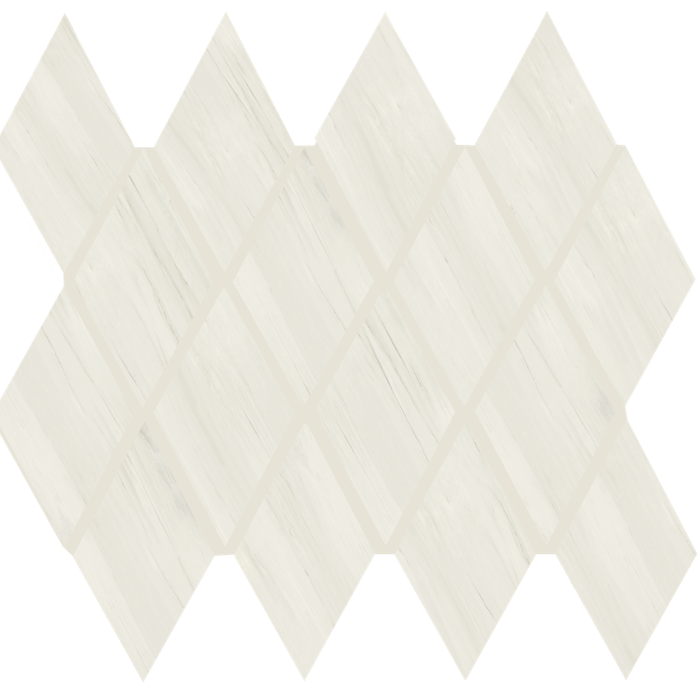 Supreme Bianco Rhomboid ANTSUPRBIANRHMO