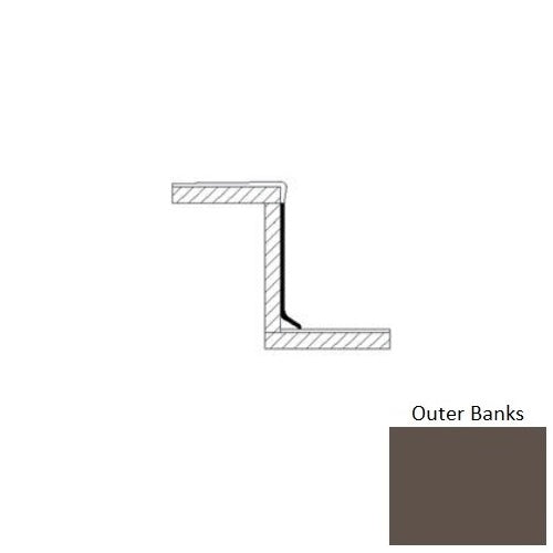 Flexco FlexTones 038 Outer Banks Rubber Risers | Lowest Price — Stone ...