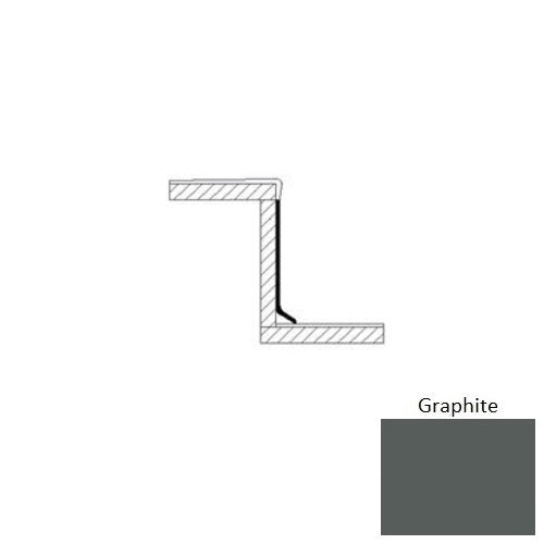 Flexco FlexTones 093 Graphite Rubber Risers | Lowest Price — Stone ...