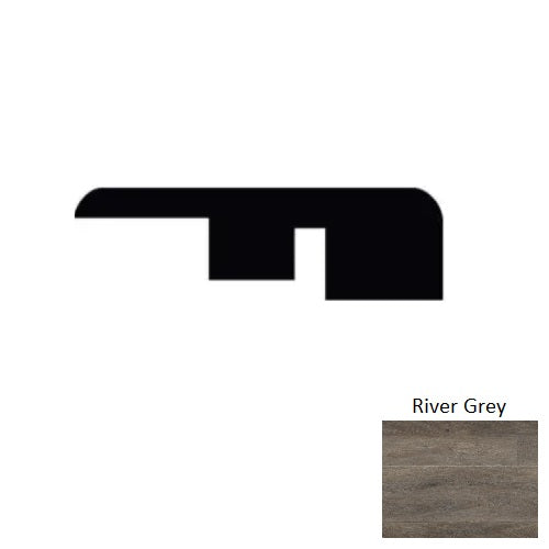 The Creek River Grey RELC8208EM