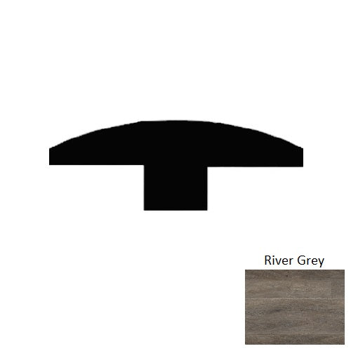 The Creek River Grey RELC8208TM