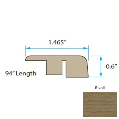 Kingston Rivoli 55207EC