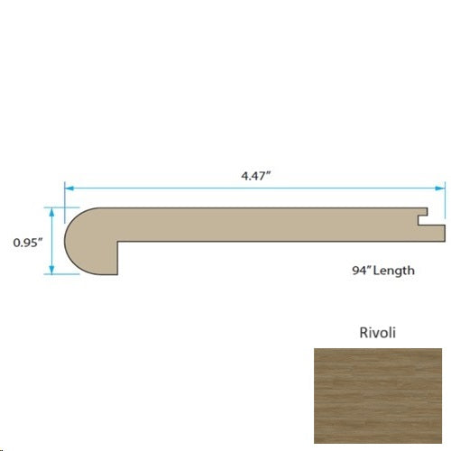 Kingston Rivoli 55207FSN