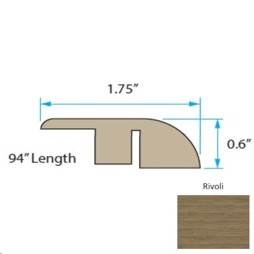 Kingston Rivoli 55207R