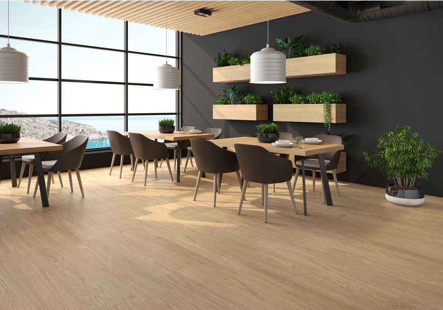 Noe Porcelain Roble Oak PRSNNOEROB948