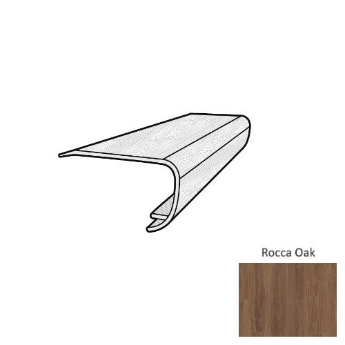 COREtec Pro Plus Enhanced Rocca Oak 04V50-02002