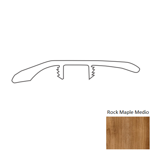 Progen Rock Mapple Medio TUR64001