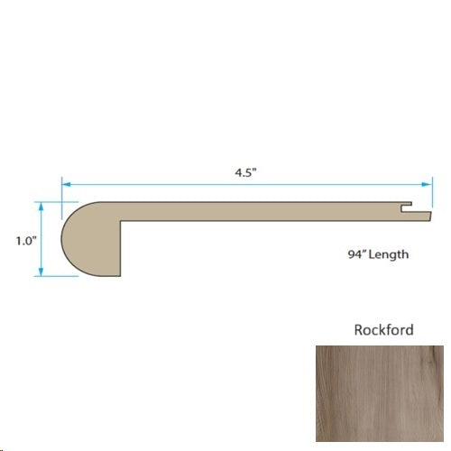Heartland Rockford 55682FSN