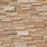 Rockmount Stacked Stone Panels Casa Blend 3D LPNLTCASBLE624-MULTI