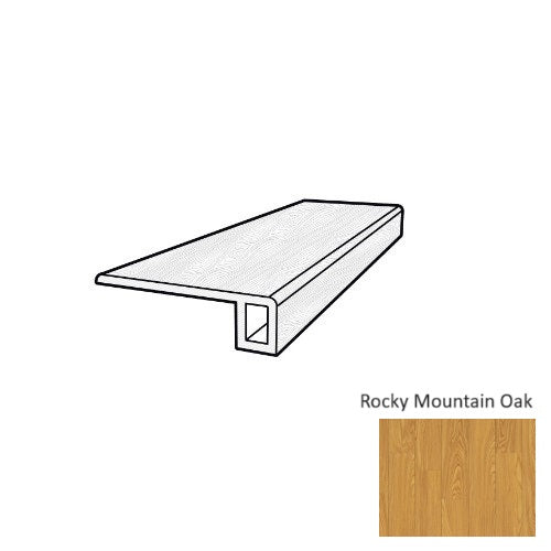 COREtec Plus 5 Inch Rocky Mountain Oak 01V02-00207