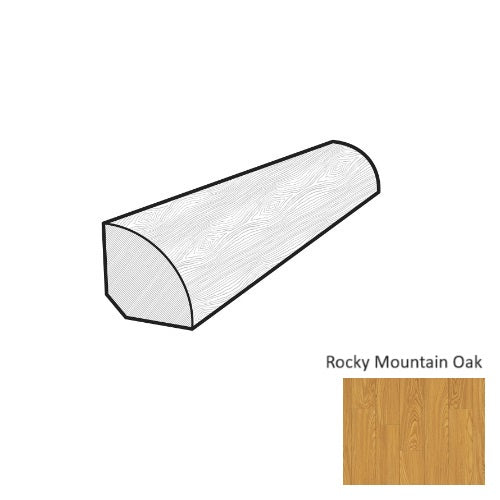 COREtec Plus 5 Inch Rocky Mountain Oak 01V27-00207