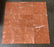 Rojo Alicante Marble Tile - 12" x 12" x 3/8" Polished