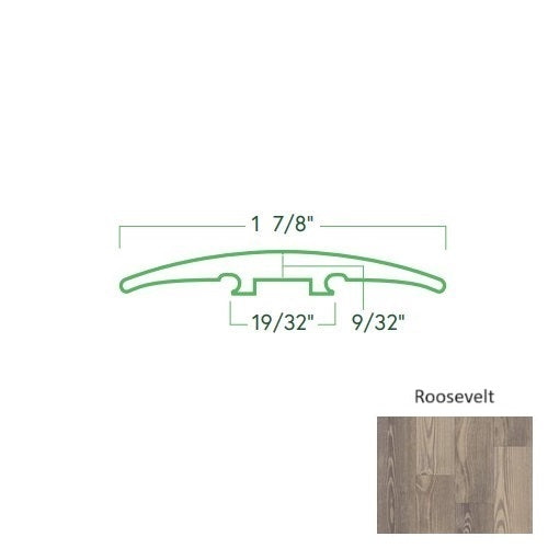 Freedom Roosevelt HFUS423N1RDC