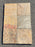 Rosa Stone Slate Tile - 12" x 12" x 3/8" - 1/2"