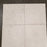 Rosal Limestone Honed Tile - 18" x 18" x 5/8"