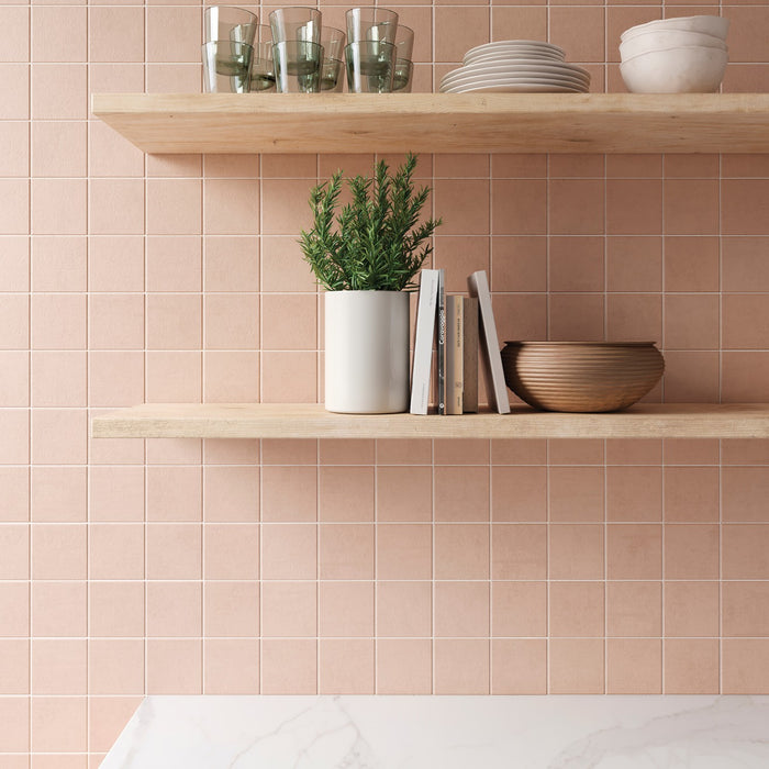 Sahara Porcelain Rose ROS