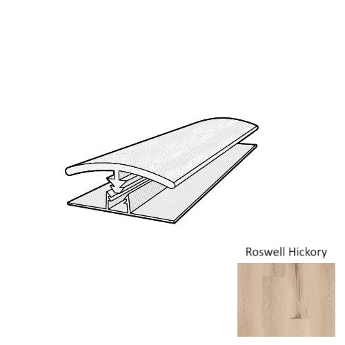 COREtec Pro Plus Roswell Hickory 02V62-01019