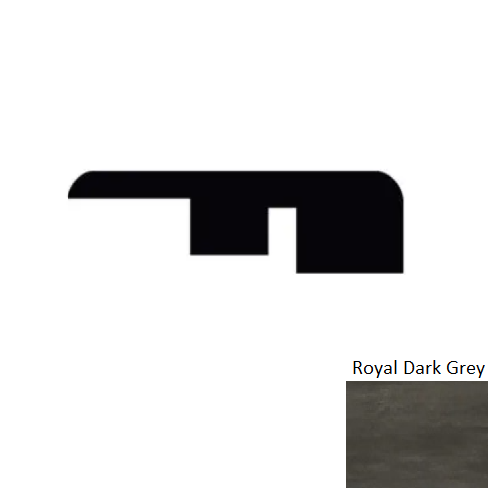 Siberian River Royal Dark Grey RESR9401EM