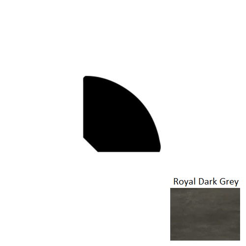 Siberian River Royal Dark Grey RESR9401QTR