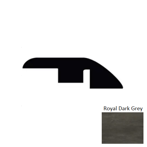 Siberian River Royal Dark Grey RESR9401RDC